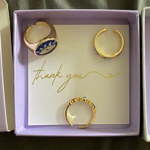 Ring Set